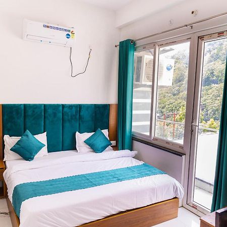Hotel Parth Inn ริชิเคช ภายนอก รูปภาพ